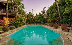 Villa Manggis